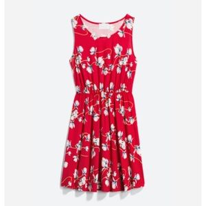 French Grey Evalynn brushed knit dress XXL